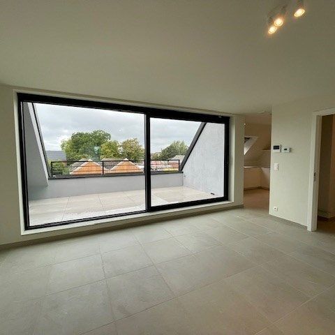 Duplex te huur in Sleidinge - Photo 1