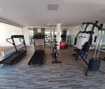 Apartamento com 2 quartos e 99m² para alugar em Campeche, Florianóp... - Foto 6