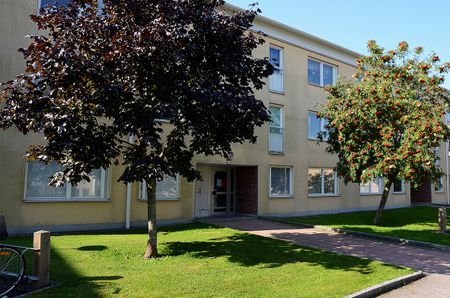 Solgårdsgatan 10 A, våning 2 - Photo 3