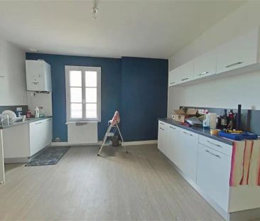 Location appartement 3 pièces - 78m² à Loudun (86200) - Photo 3