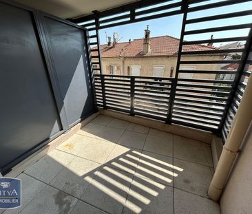 Location Appartement 2 pièces 40m² TOULON 83100 - Photo 5