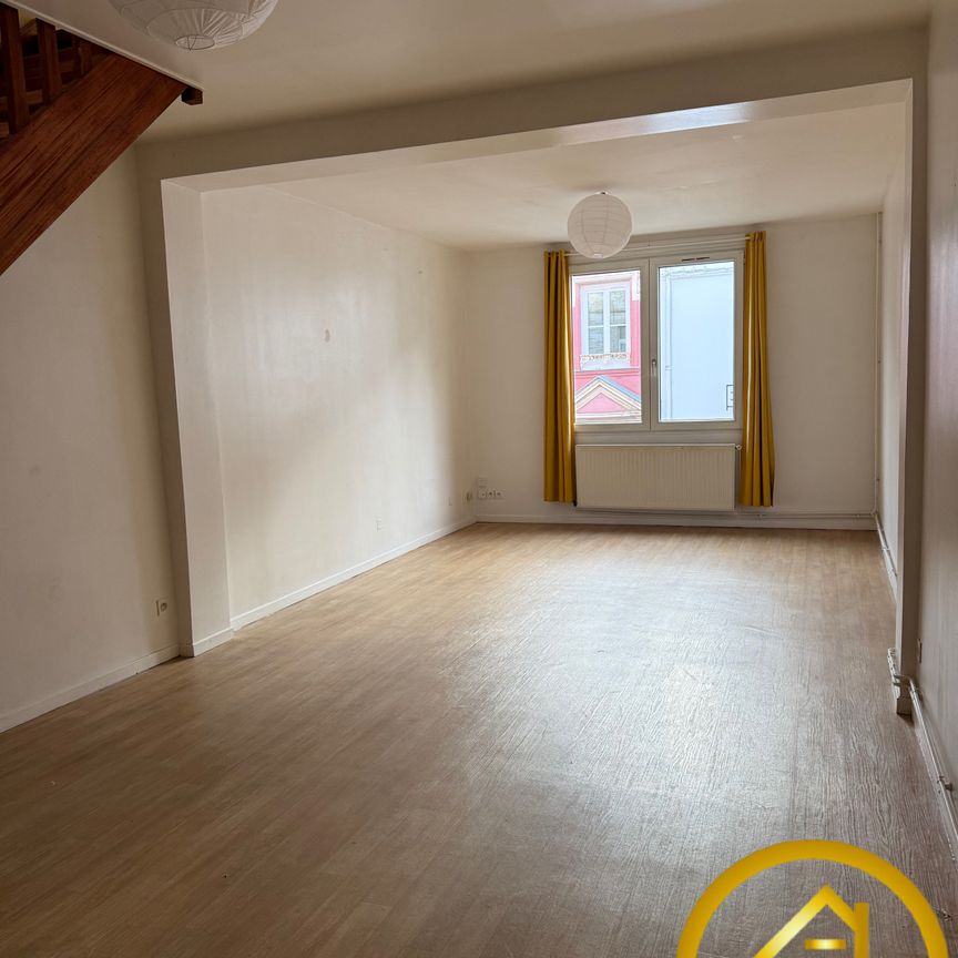 Arras (62000) - Photo 1