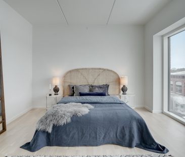 Rugårdsvej 4, 4. 8., 5000 Odense C - Foto 2