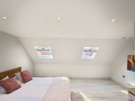 YOHO Stratford Bisson Road - Studio 4 Studio 4 - Photo 1