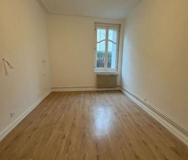 Appartement 3 pièces à Metz-Gare - Photo 3