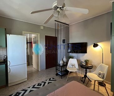 Studio/Γκαρσονιέρα για ενοικίαση - Ληλάντιο, - Photo 5