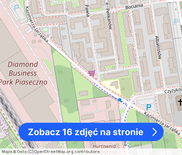 ✅ Duży Balkon - Cisza - 4 Pokoje - 2009 r - Zdjęcie 1
