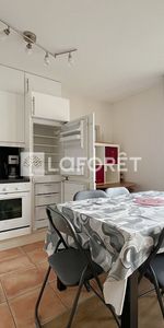 Appartement T2 Montrouge à louer - Photo 3