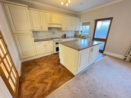 2 bedroom terraced house to rent - Photo 5