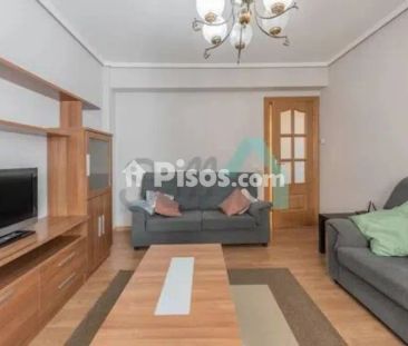 Piso en alquiler en Centro - Foto 3