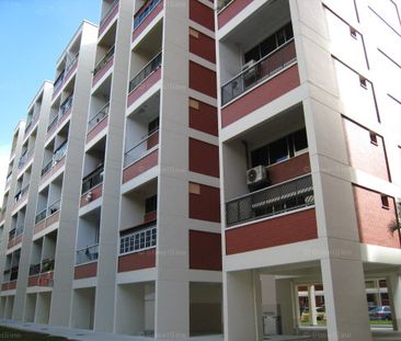 Blk 20 Joo Seng Road (Toa Payoh), HDB Executive - For Rent - Photo 1