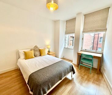 Wilson Street, City Centre, Glasgow, G1 1HD - Photo 6
