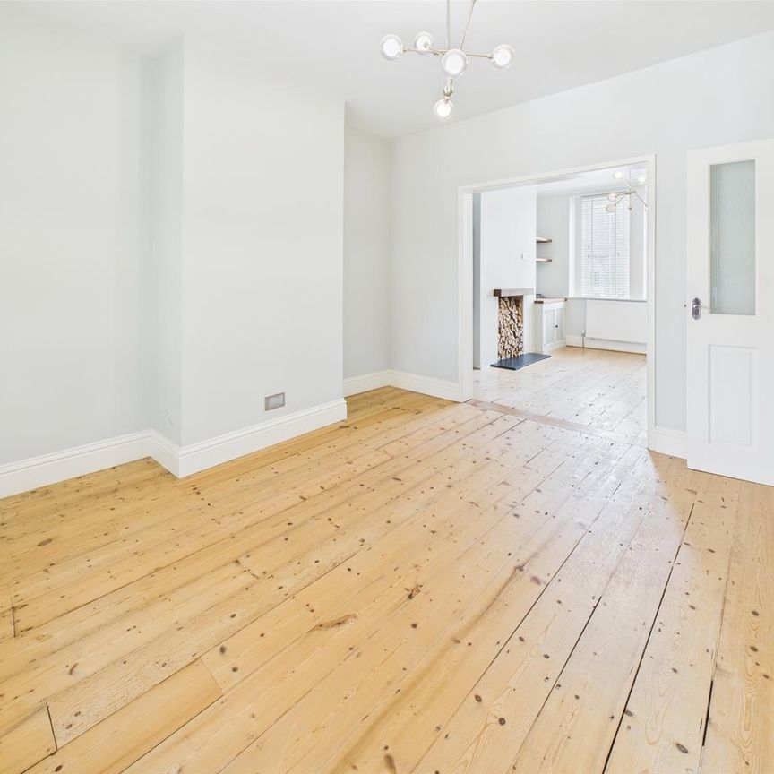 Mayfield Road, Oldfield Park, Bath - Photo 1
