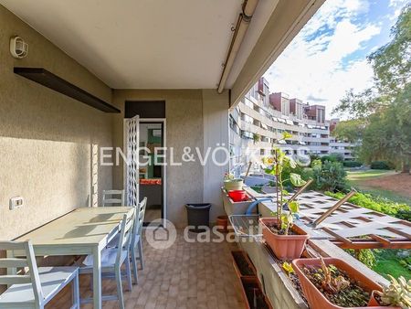 Quadrilocale in Affitto in Viale Londra a Roma - Foto 3