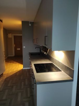 Kumlagatan, Västerås - Foto 1