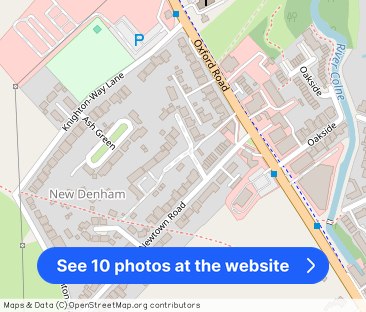 Orchard Close, Denham - Photo 1