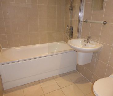 1 bedroom apartment to rent - Photo 5