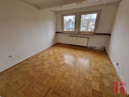 3-Raum-Mietwohnung in einemZweifamilienhaus in guter Wohnumgebung - Photo 3