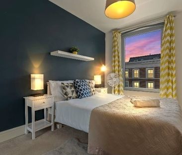 3 Bed Flat, London, E8 - Photo 6