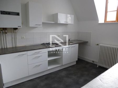 Location Appartement 1 pièce 37m² CHALON SUR SAONE 71100 - Photo 2