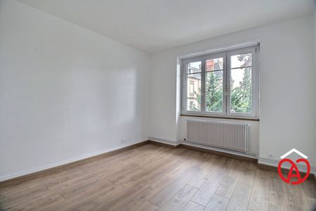 Location Appartement 4 pièces 91m² BARR 67140 - Photo 3