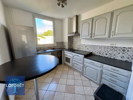 Appartement T4 Évry-Courcouronnes à louer - Photo 5