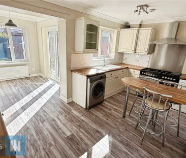 Galway Close, Royston, Barnsley, S71 - Photo 2