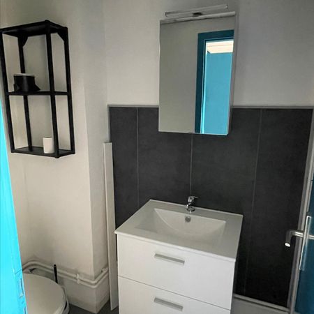 Location Appartement 1 pièce 14m² - Photo 3