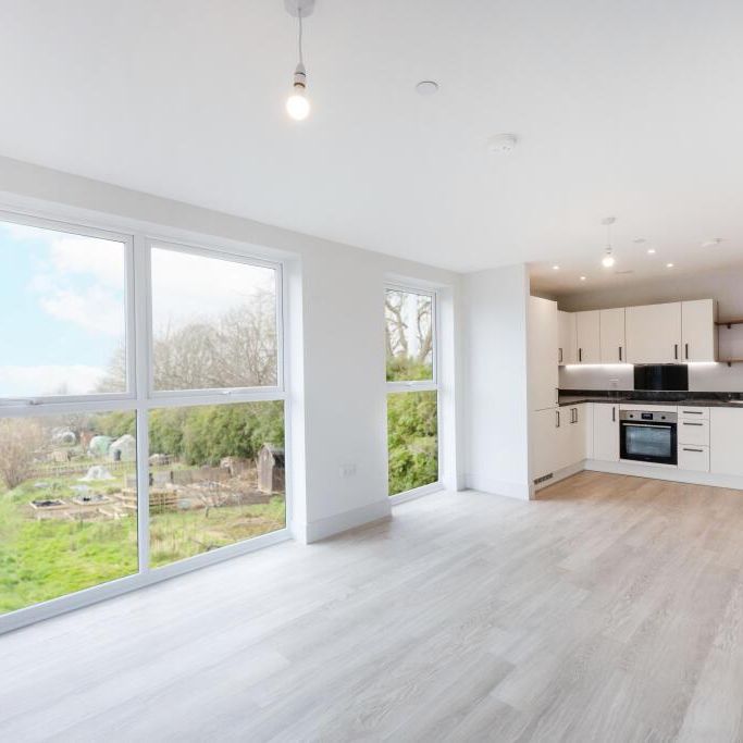 2 bedroom apartment to rent - Photo 1