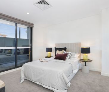 105/27 Allen Street, Harris Park NSW 2150 - Apartment For Rent | Do... - Photo 1