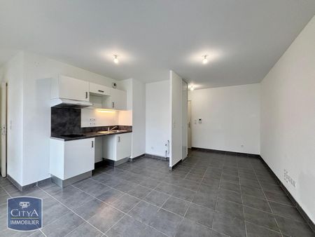 Location Appartement 2 pièces 39m² CHASSE SUR RHONE 38670 - Photo 4