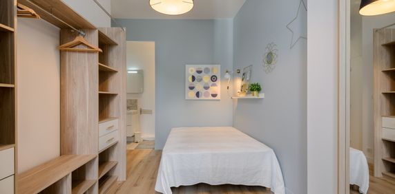FERBOS Roommate 4 Bedrooms at Bordeaux - Photo 2