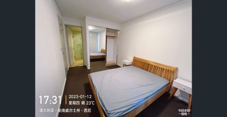 🏠Fully Furnished-【3-Bedroom Apartment | A/C in All Bedrooms | Furnished | Large Balcony | Prime Location】! CONFIRM THE LEASE TERM IN ADVANCE! - Photo 2