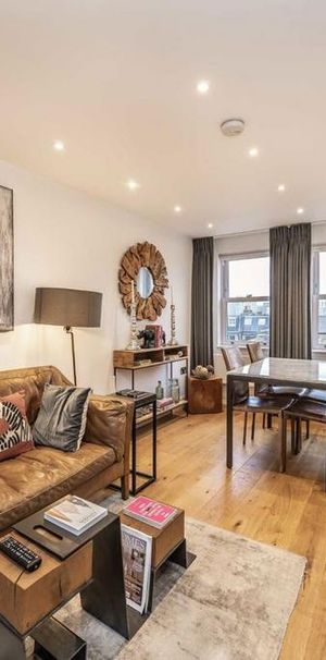 1 bedroom flat to rent - Photo 1