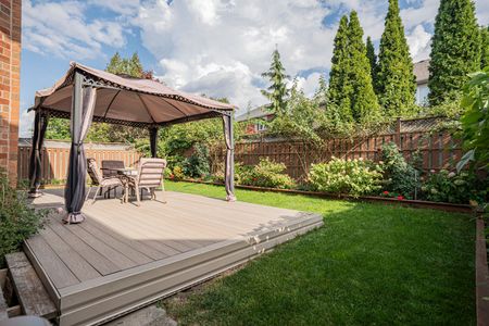 For Lease - 3152 Morning Glory Mews, Mississauga, Ontario - Photo 4