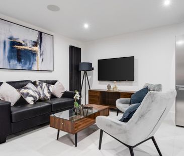 6 bedroom house to rent - Photo 3