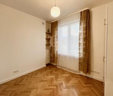 Po remoncie | Zwierzęta akceptowane | 3 pokoje - Фото 1