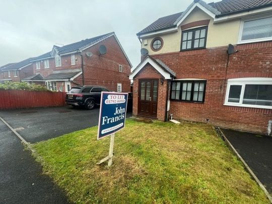 Clos Eileen Chilcott, Abertawe, SA7 - Photo 1