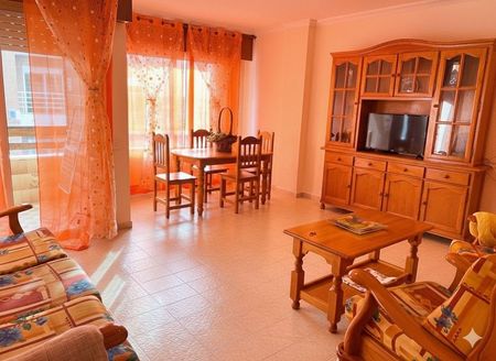 Alquiler de piso en Avenida de la Purisima - Photo 5