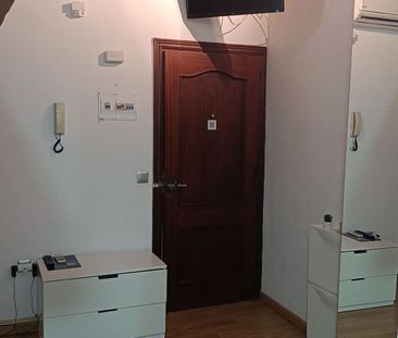 Alquiler de estudio en Calle Beatas - Photo 3