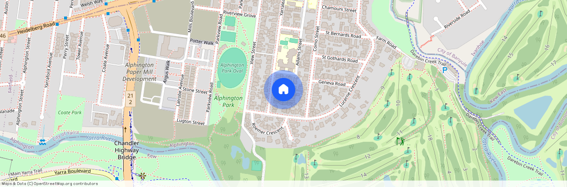 3/10-12 Yarralea Street, Vic 3078, Alphington