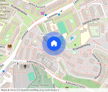 3-pokojowe mieszkanie z balkonem na 4 piętrze - Фото 1