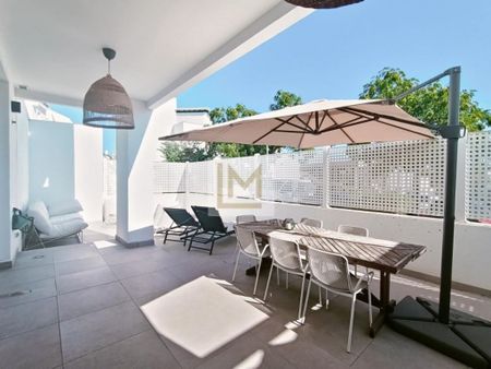 4 room luxury Semidetached House for rent in Puerto Banus, Marbella, Malaga, Andalusia - Photo 5