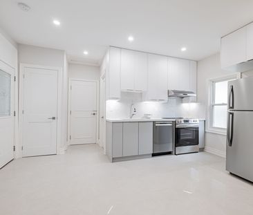 For Lease - 41 Arnold Crescent Unit# #2 (Back), Richmond Hill, Ontario - Photo 1