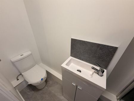 1 bedroom apartment to rent - Photo 3