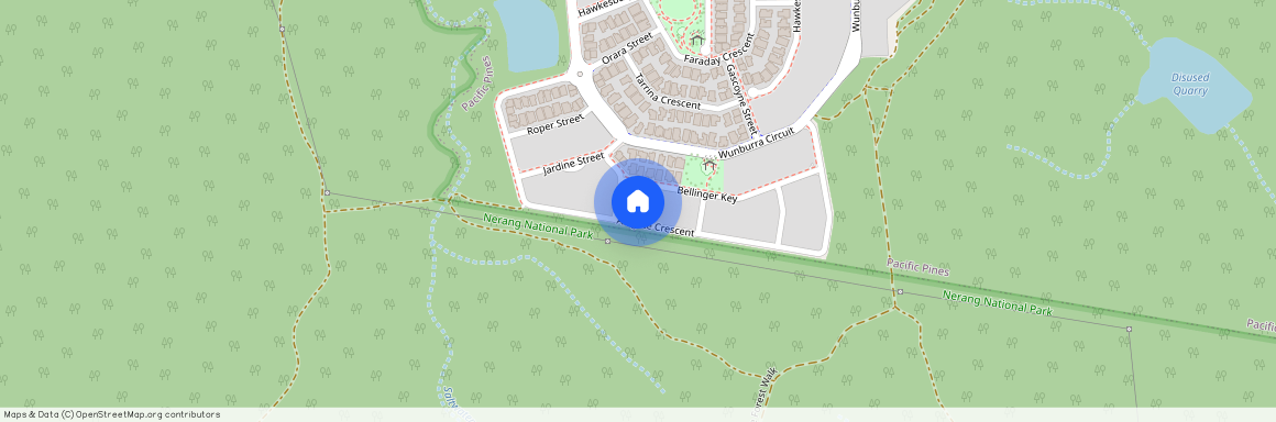 50 Aldgate Crescent, Qld 4211, Pacific Pines