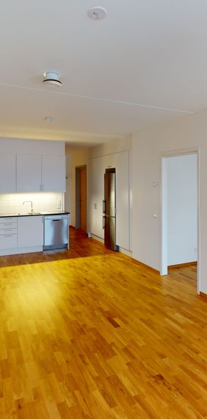 Kungsgatan 44 A - Foto 1