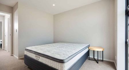 Stylish Two-Bedroom Unfurnished Townhouse - Photo 5