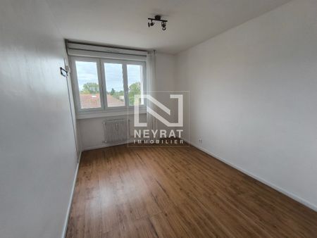 APPARTEMENT T3 A LOUER - Photo 4