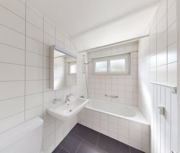 3.5 Zimmer, 72 m², 3. Stock - Photo 4